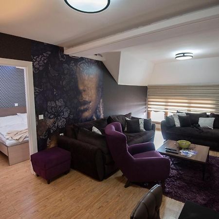 Apartment Travio B06 كوباونيك المظهر الخارجي الصورة