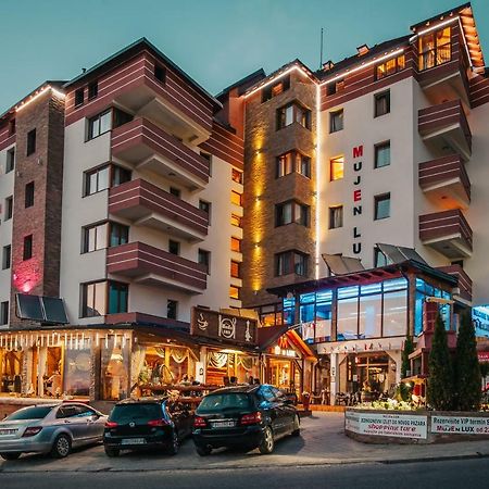 Apartment Travio B06 كوباونيك المظهر الخارجي الصورة