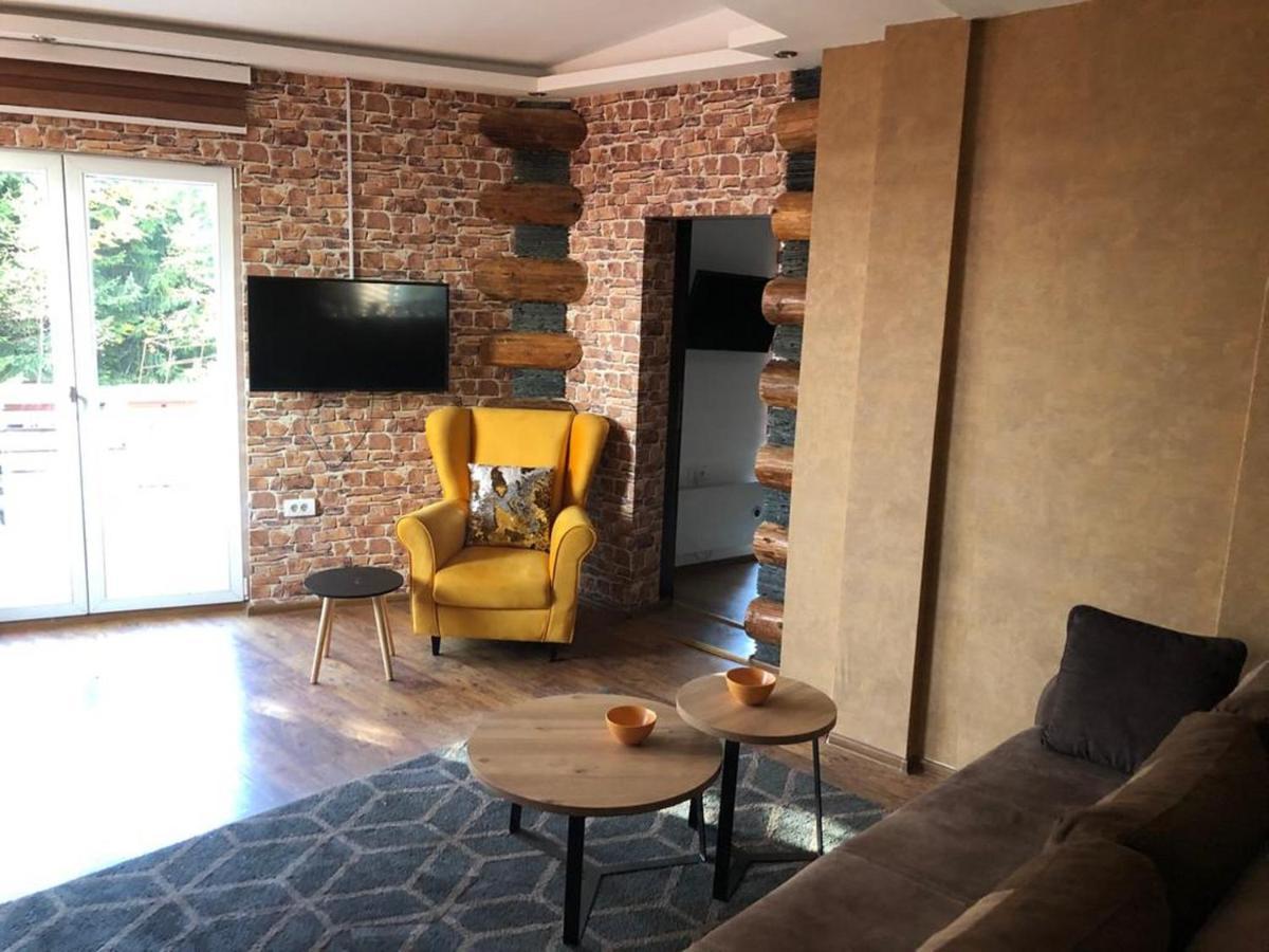 Apartment Travio B06 كوباونيك المظهر الخارجي الصورة