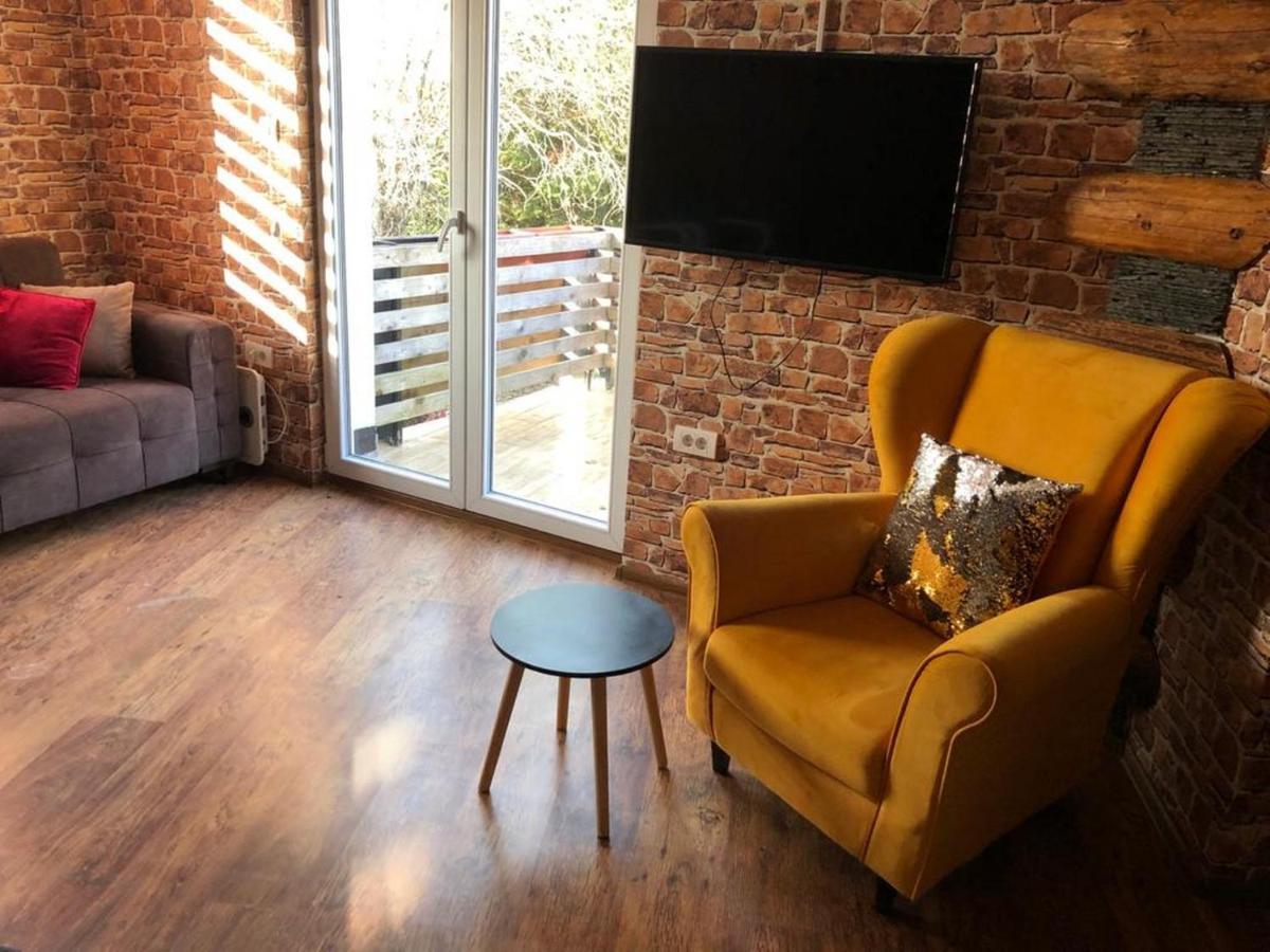 Apartment Travio B06 كوباونيك المظهر الخارجي الصورة