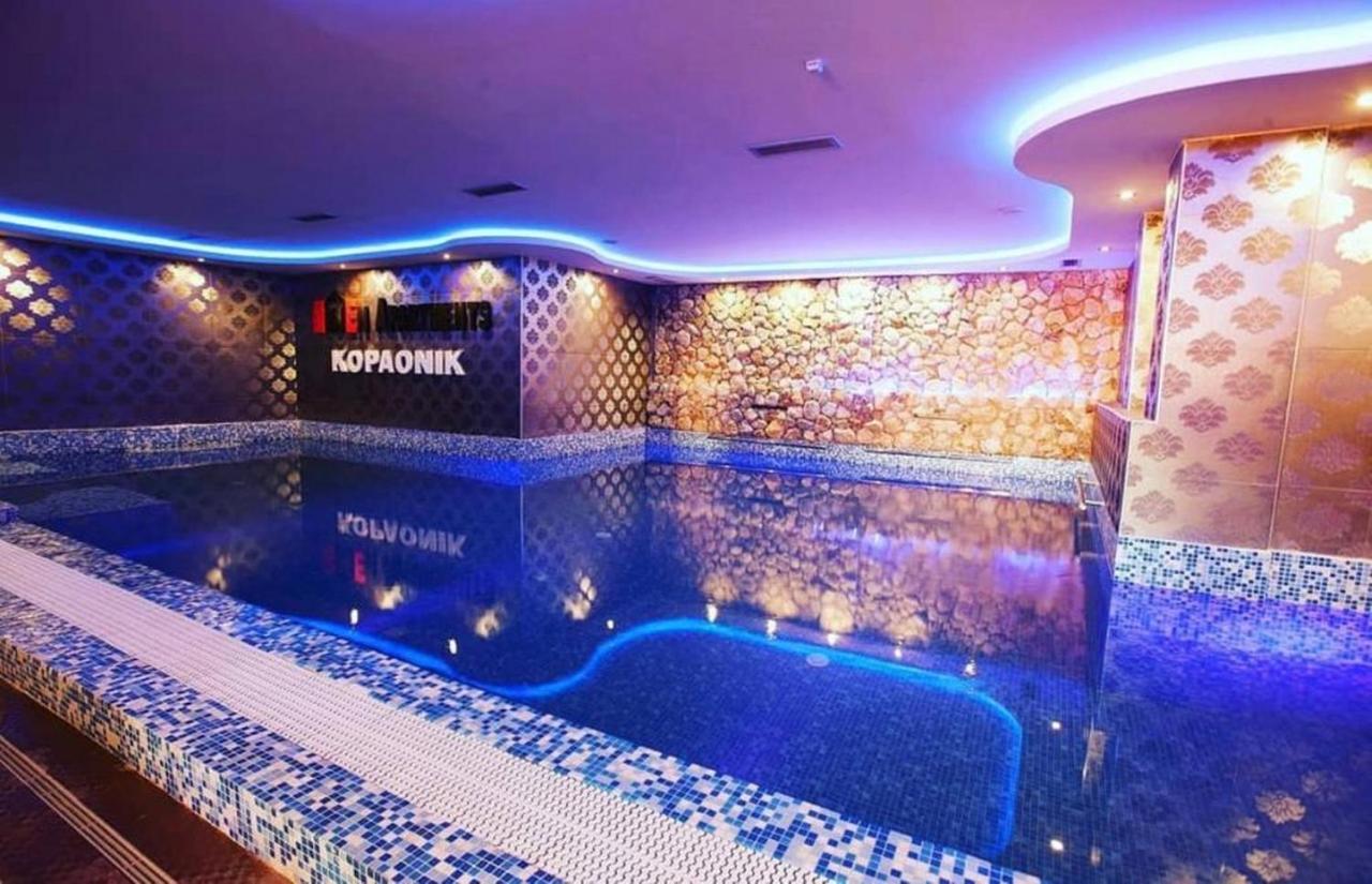 Apartment Travio B06 كوباونيك المظهر الخارجي الصورة