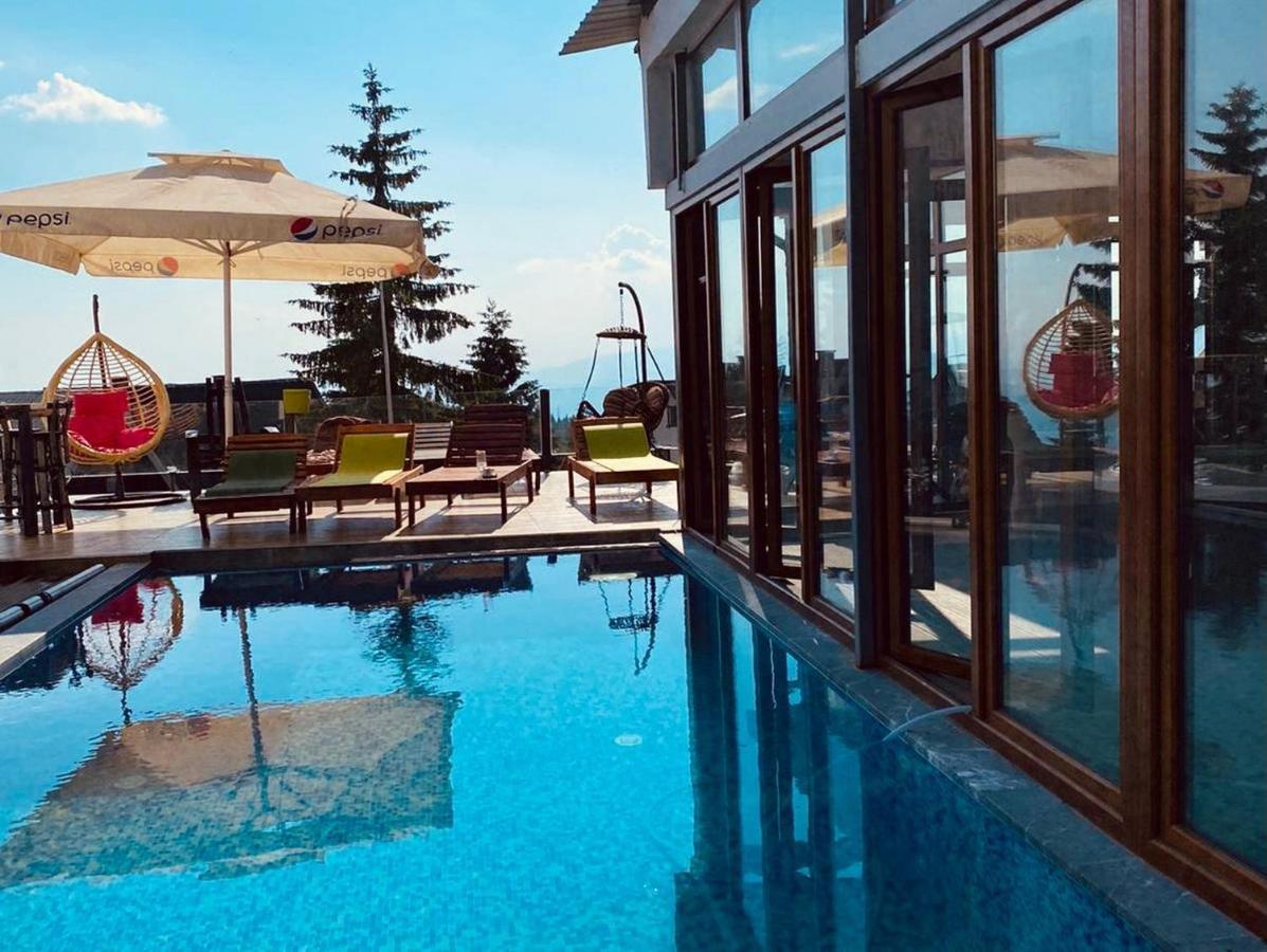 Apartment Travio B06 كوباونيك المظهر الخارجي الصورة