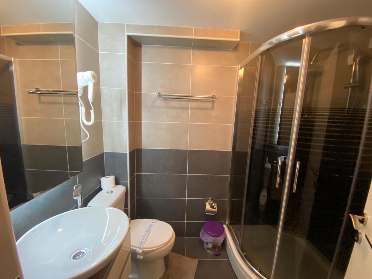 Apartment Travio B06 كوباونيك المظهر الخارجي الصورة