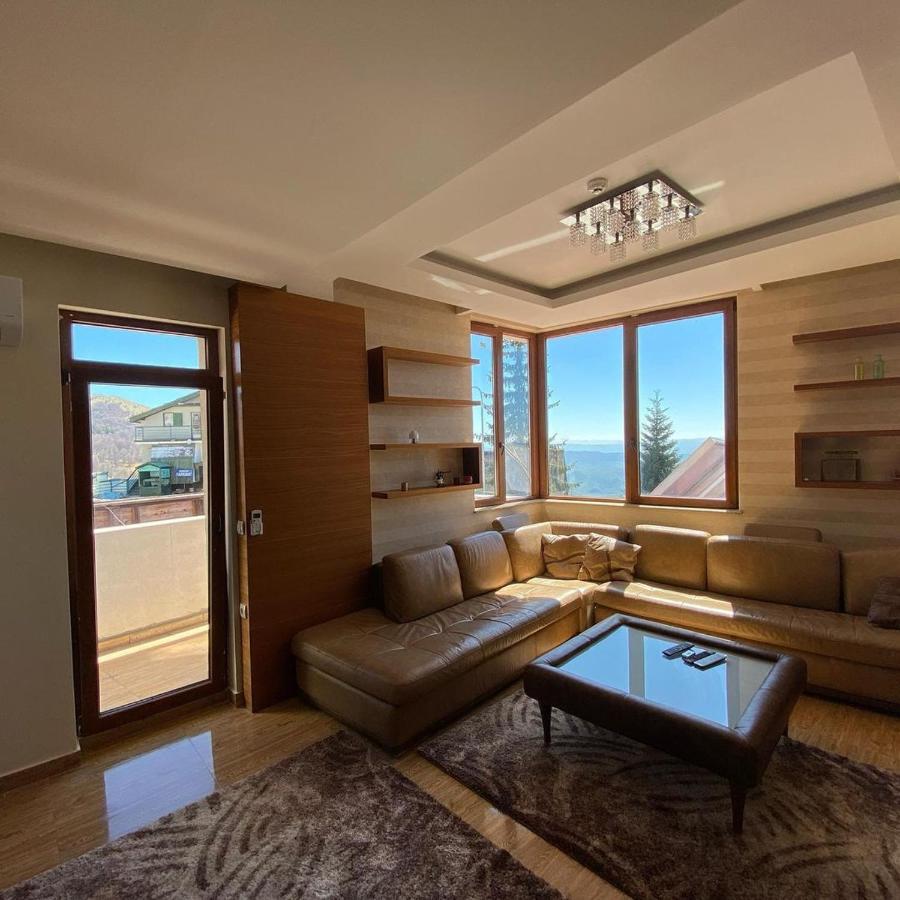 Apartment Travio B06 كوباونيك المظهر الخارجي الصورة