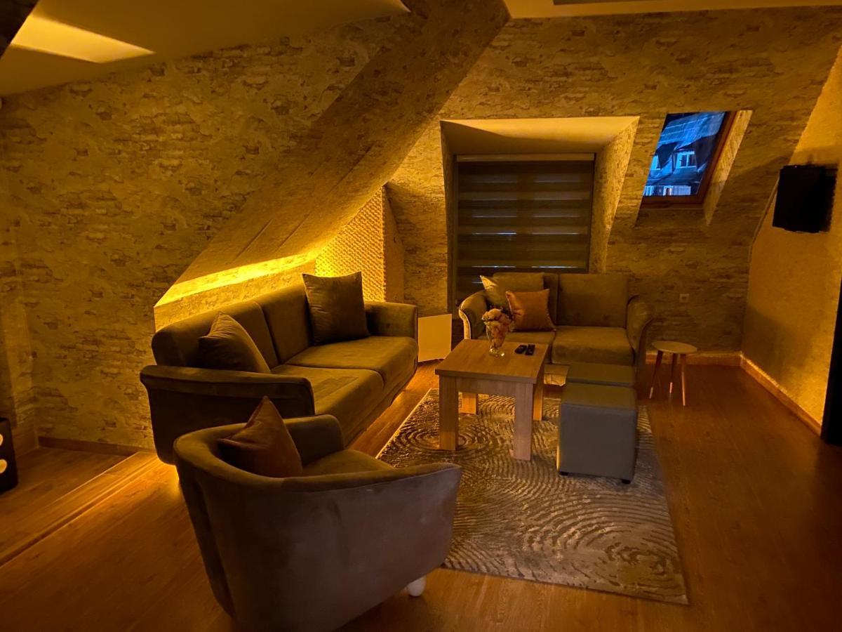 Apartment Travio B06 كوباونيك المظهر الخارجي الصورة