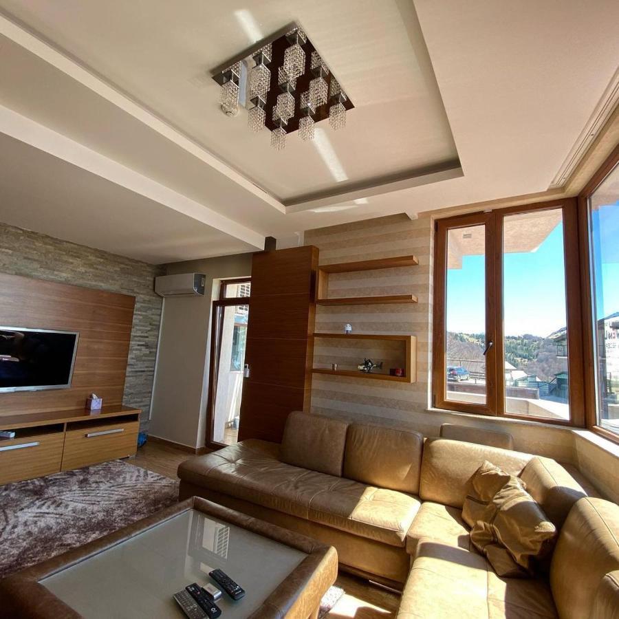 Apartment Travio B06 كوباونيك المظهر الخارجي الصورة
