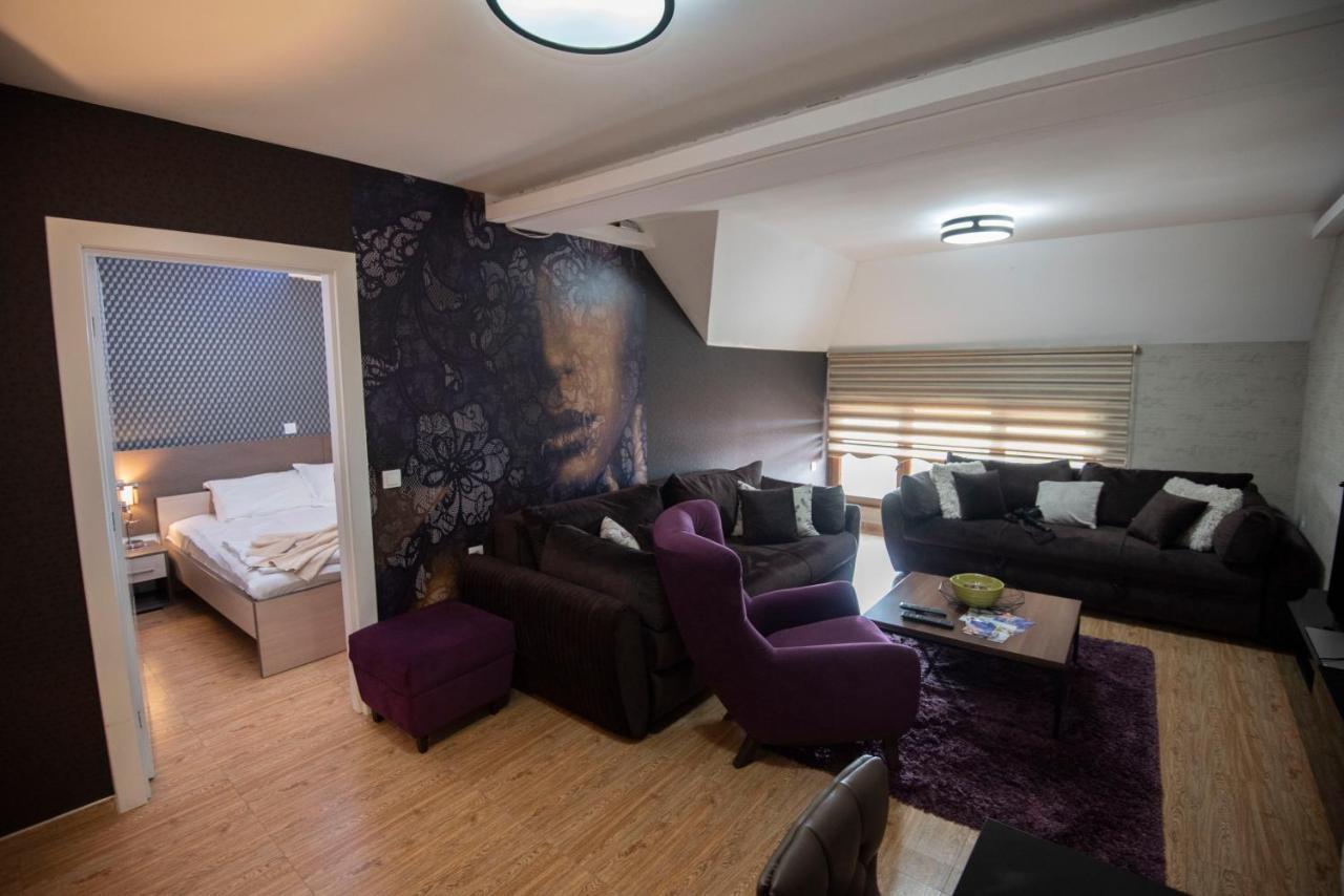 Apartment Travio B06 كوباونيك المظهر الخارجي الصورة