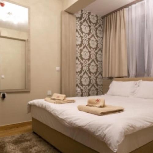 Apartment Travio B06 كوباونيك المظهر الخارجي الصورة