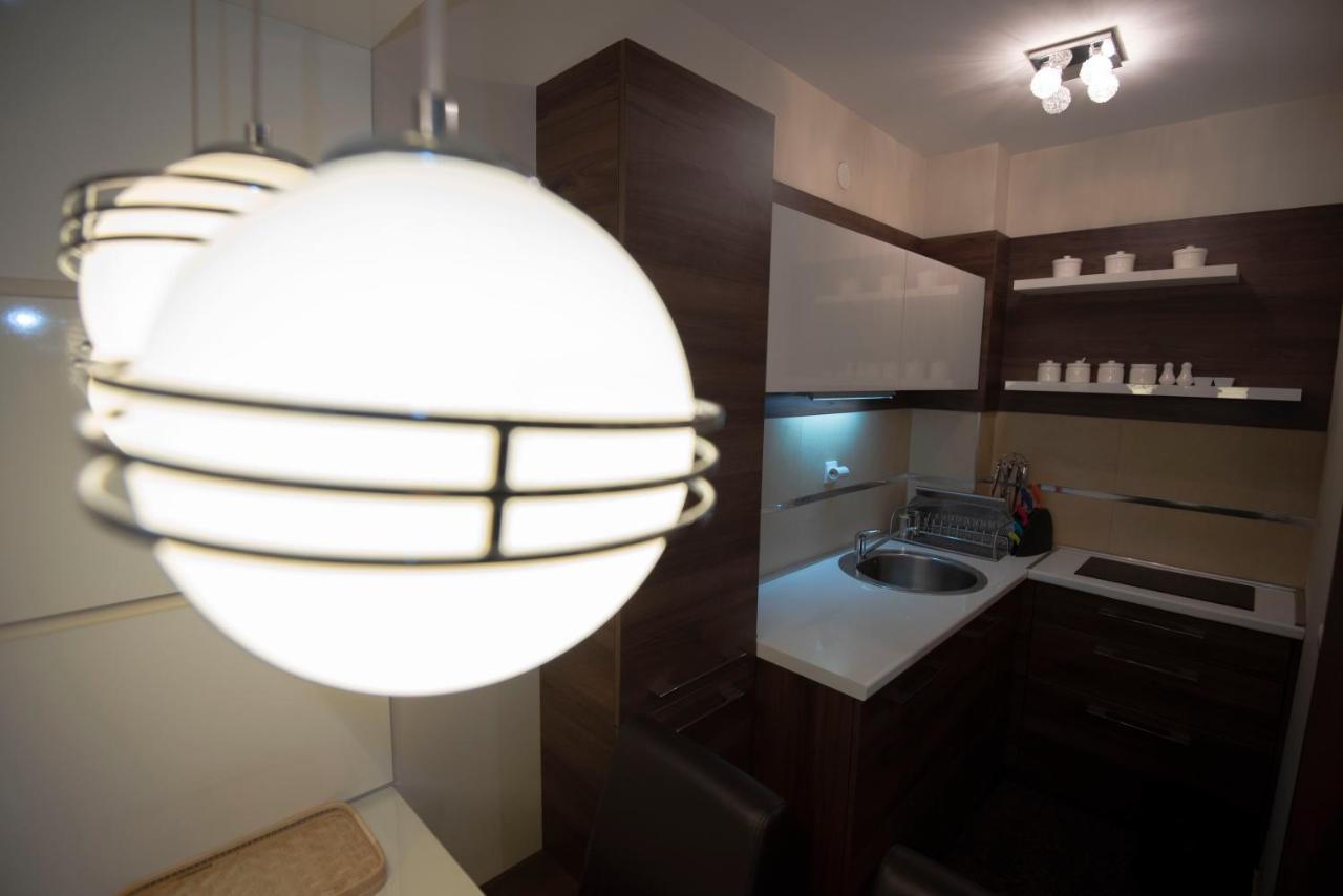 Apartment Travio B06 كوباونيك المظهر الخارجي الصورة