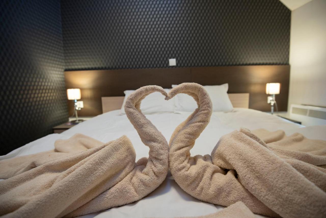 Apartment Travio B06 كوباونيك المظهر الخارجي الصورة