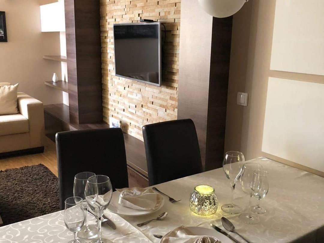 Apartment Travio B06 كوباونيك المظهر الخارجي الصورة