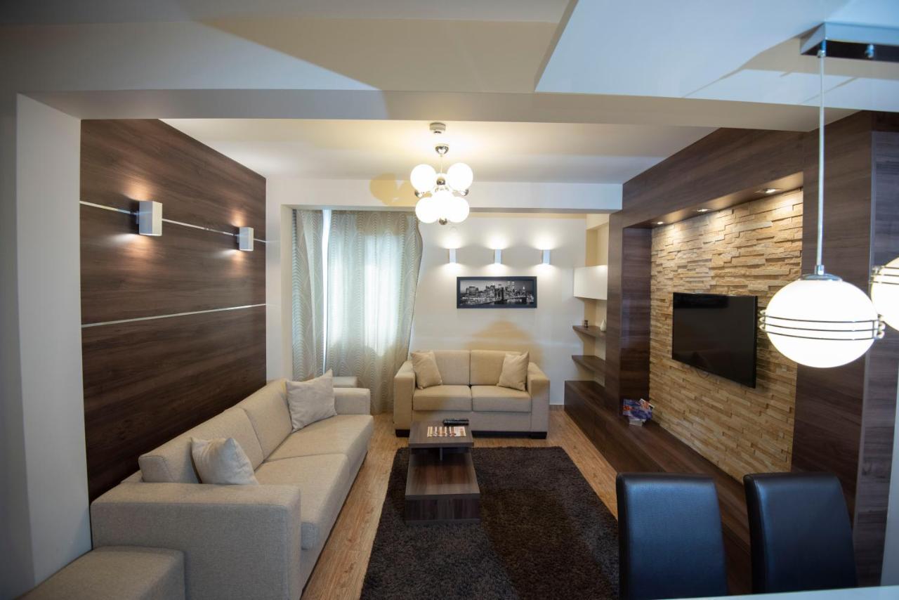 Apartment Travio B06 كوباونيك المظهر الخارجي الصورة