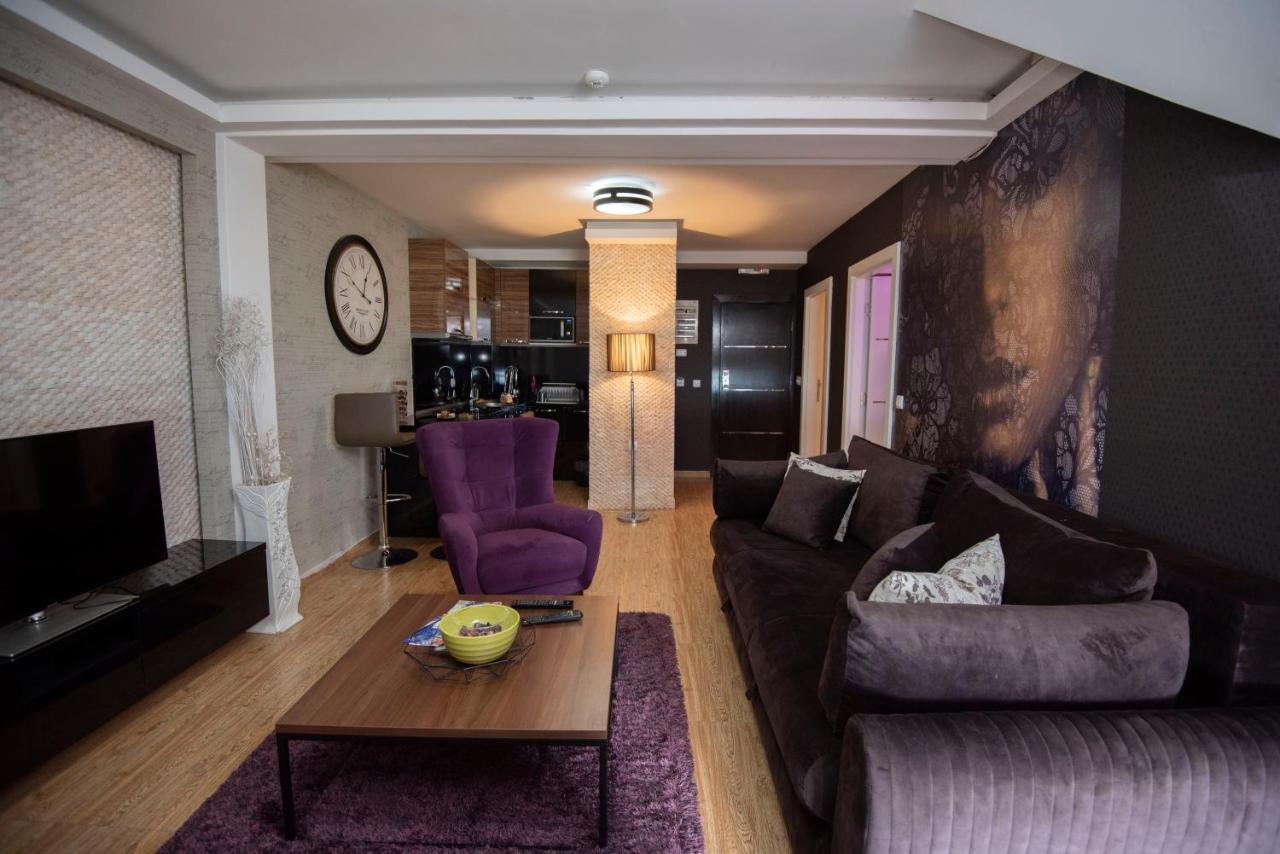 Apartment Travio B06 كوباونيك المظهر الخارجي الصورة