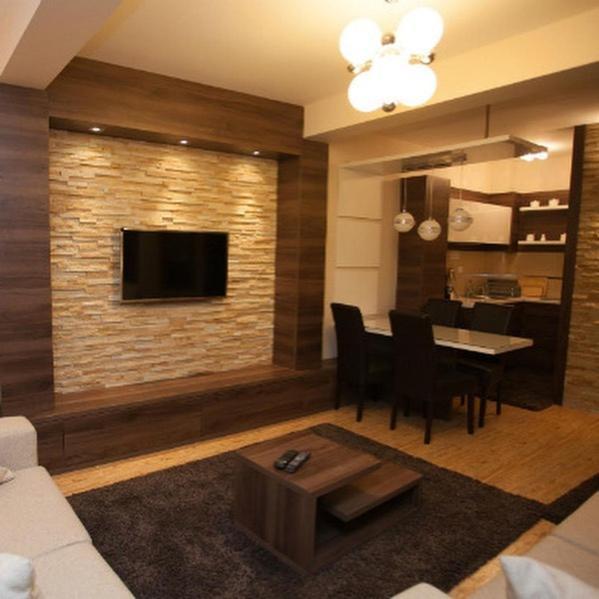 Apartment Travio B06 كوباونيك المظهر الخارجي الصورة