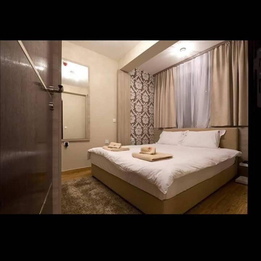 Apartment Travio B06 كوباونيك المظهر الخارجي الصورة