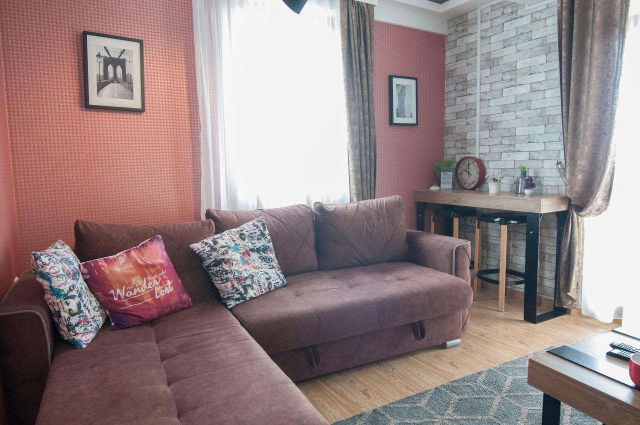 Apartment Travio B06 كوباونيك المظهر الخارجي الصورة
