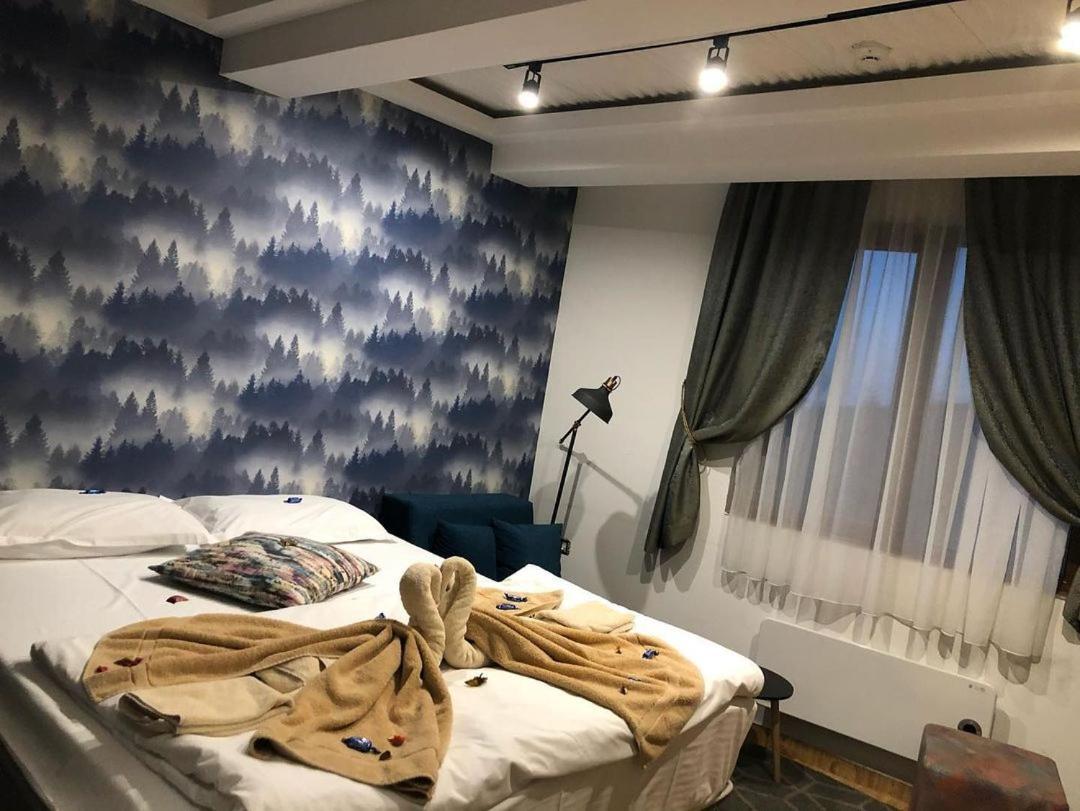 Apartment Travio B06 كوباونيك المظهر الخارجي الصورة