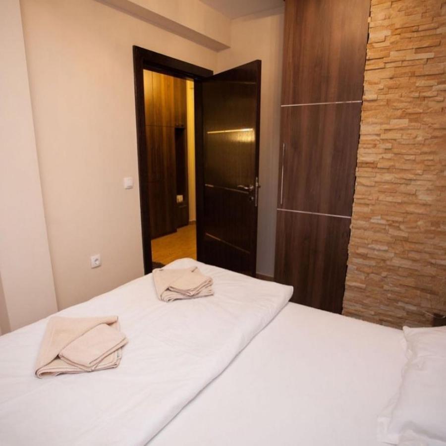 Apartment Travio B06 كوباونيك المظهر الخارجي الصورة