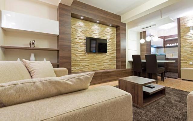 Apartment Travio B06 كوباونيك المظهر الخارجي الصورة