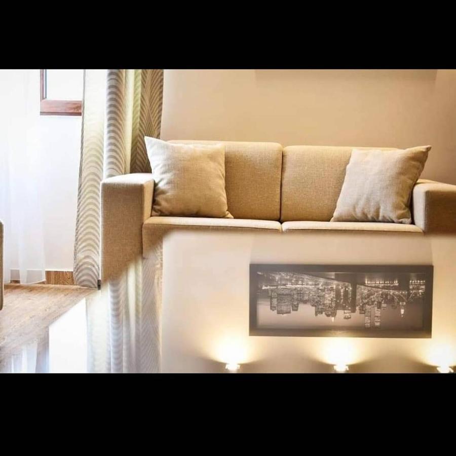 Apartment Travio B06 كوباونيك المظهر الخارجي الصورة