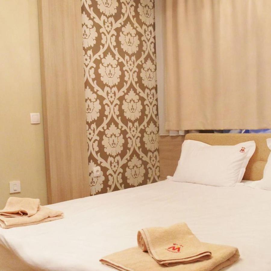 Apartment Travio B06 كوباونيك المظهر الخارجي الصورة