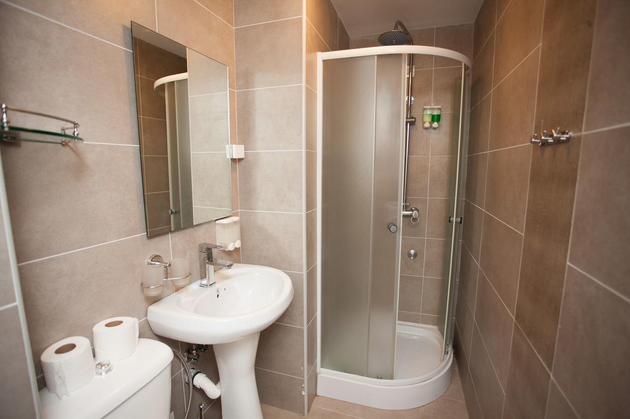 Apartment Travio B06 كوباونيك المظهر الخارجي الصورة