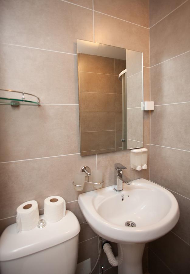 Apartment Travio B06 كوباونيك المظهر الخارجي الصورة