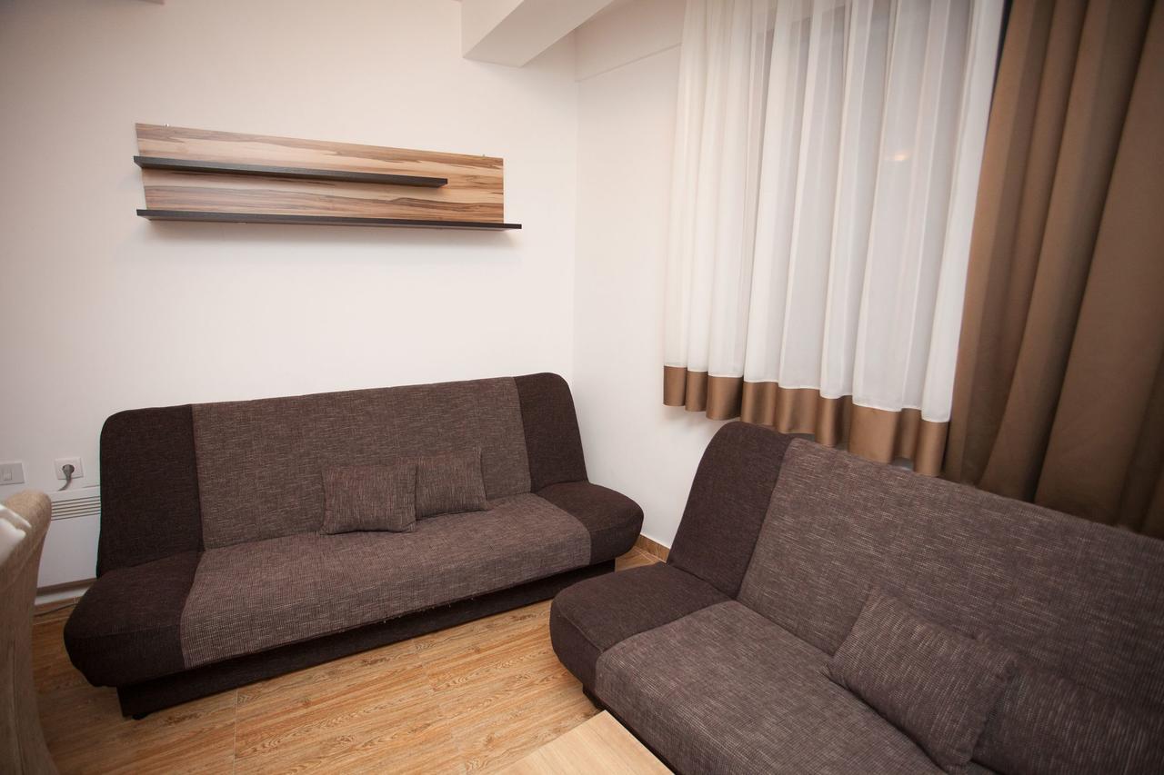 Apartment Travio B06 كوباونيك المظهر الخارجي الصورة